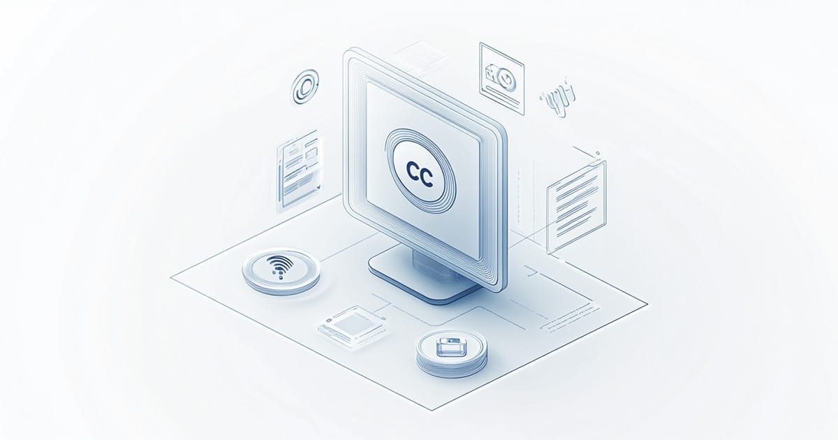 Make Your Videos and Multimedia Accessible to Everyone