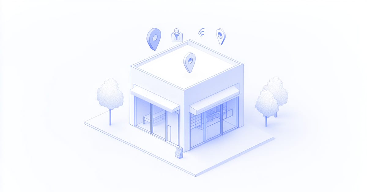 How a Simple Website Boosted Local Visibility for a Service Business in Germany