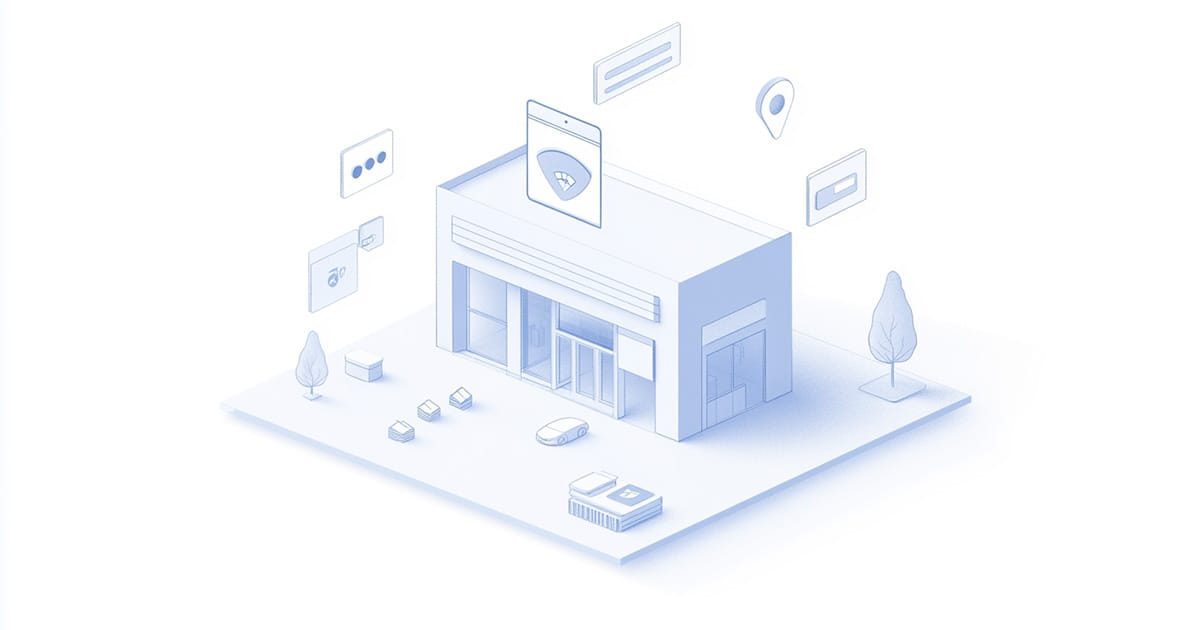 Why Your Local Business Needs a Website – Even If You Don’t Get Much Traffic